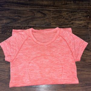 Lululemon swiftly tech